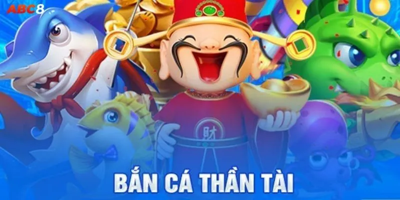 Người Chơi ABC8 Chia Sẻ Khi Bắn Cá Thần Tài Trúng Lớn