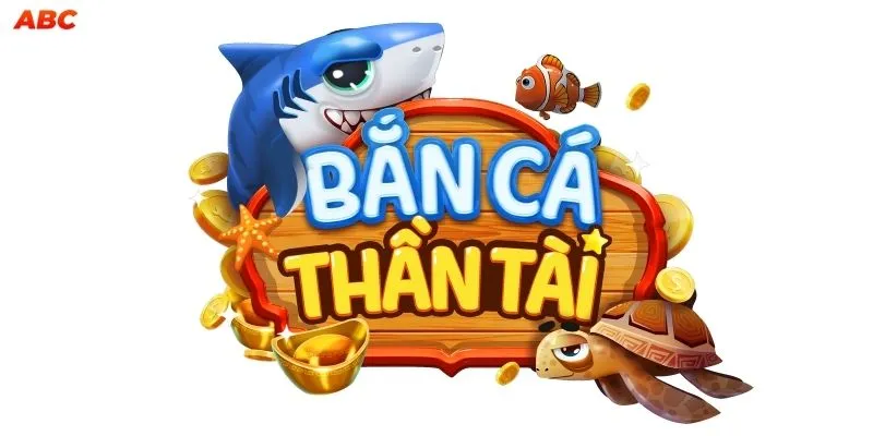 Bắn Cá Thần Tài – Top Lý Do Game Này Hot Nhất 2025