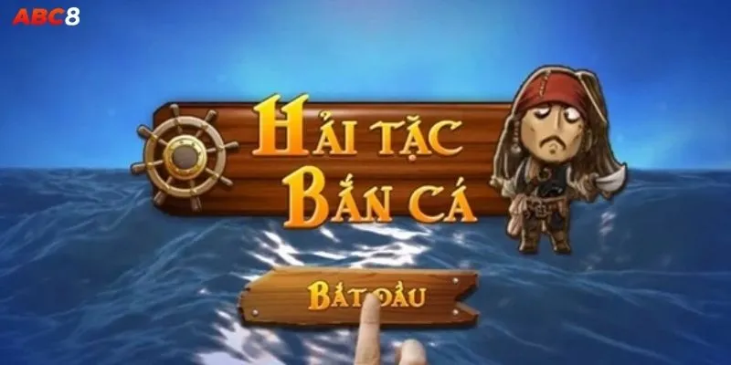 Bắn Cá Vua Hải Tặc – 5 Điểm Hút Người Chơi Năm 2025