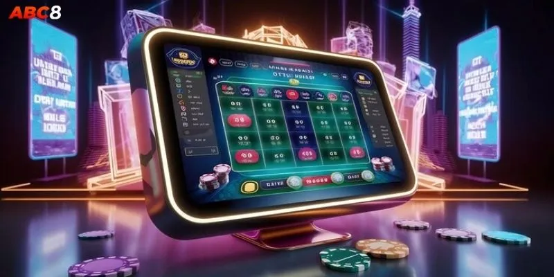 Đăng Ký ABC8 Tặng 68K – Ưu Điểm Khi Mở Tài Khoản Mới
