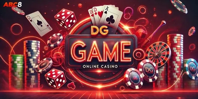 DG casino