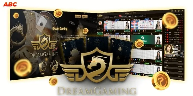 DG Casino – Trải Nghiệm Thật Từ Dân Cá Cược Sành ABC8