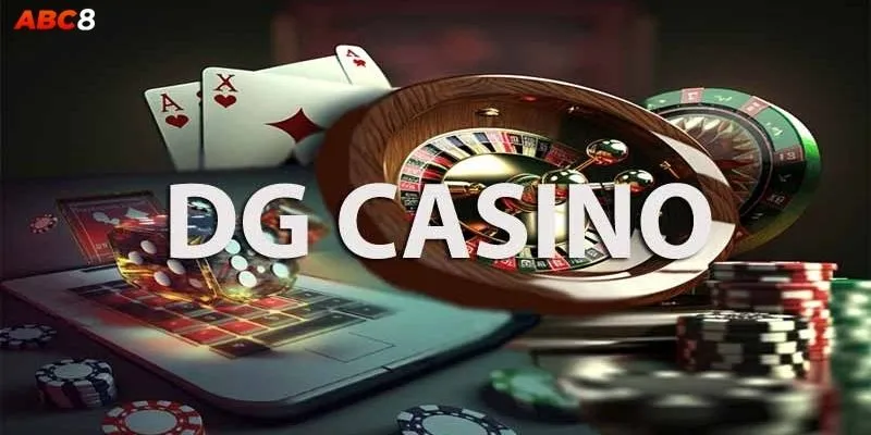 DG Casino – Nền Tảng Cá Cược Đa Dạng Và Ổn Định Nhất Hiện Nay