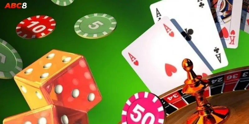 Game Bài 3C – Tựa Game Đổi Thưởng Được Ưa Chuộng Rộng Rãi
