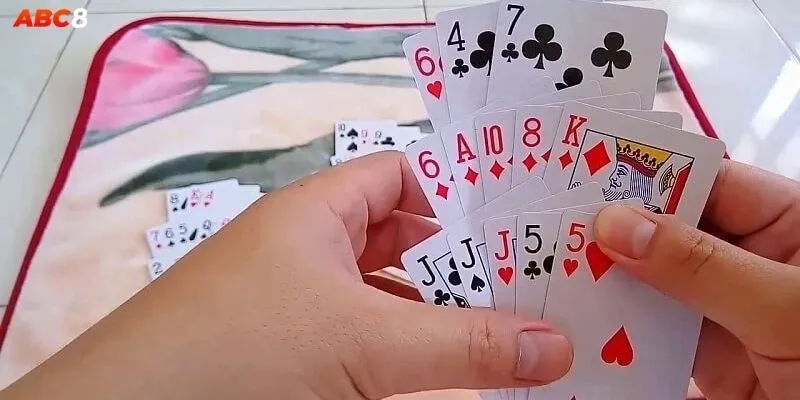 Hướng Dẫn Chơi Binh Xập Xám – 5 Bước Dễ Hiểu