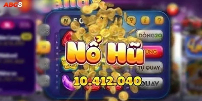 PG Nổ Hũ – Top 5 Slot Dễ Nổ Nhất Mọi Thời Đại Tại ABC8