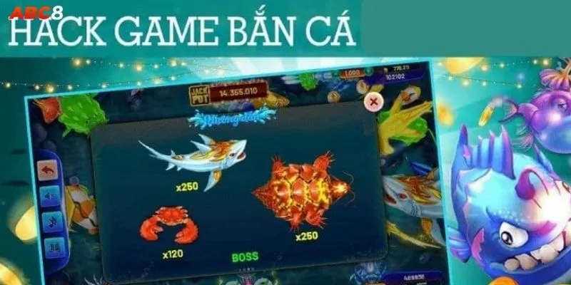 Phần Mềm Hack Game Bắn Cá – Những Sự Thật Ít Người Nói Ra