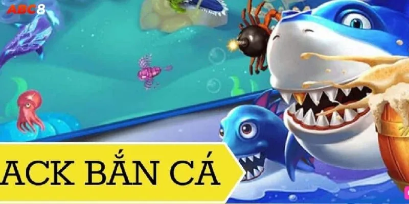 Phần Mềm Hack Bắn Cá Có Hiệu Quả Không? Người Chơi ABC8 Nói Gì