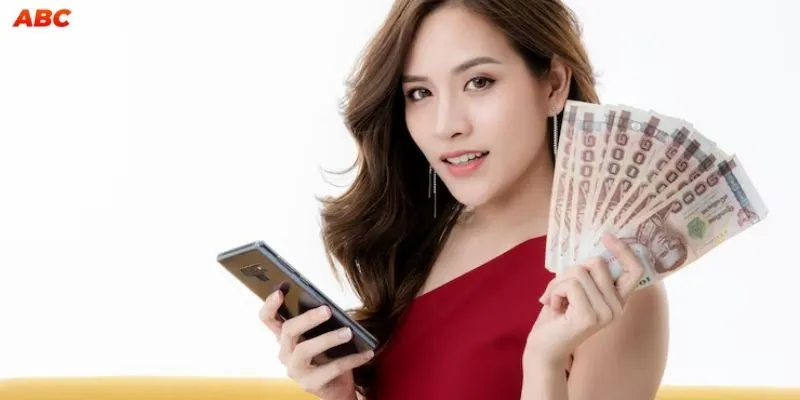Rút Tiền ABC8 – Chính Sách Giao Dịch Minh Bạch Và Linh Hoạt