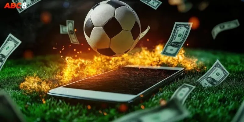 Tải App ABC8 – Trải Nghiệm Cá Cược Di Động Mượt Mà Đáng Giá