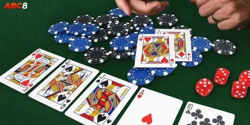 Sâm Lốc – Chia Sẻ Cực Thật Về Những Pha Bịp Trên ABC8