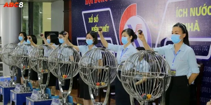Xổ Số Kiến Thiết – 5 Điều Cần Biết Trước Khi Chơi