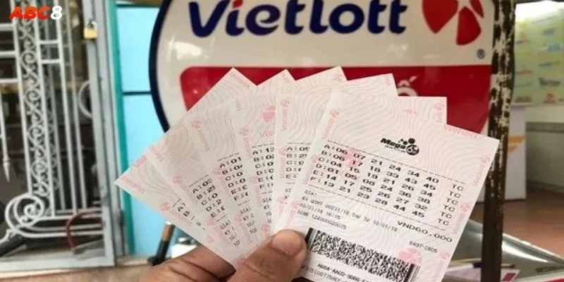 Xổ Số Vietlott Lý Do Khiến Nhiều Người Chọn Vietlott Thay Vì Truyền Thống